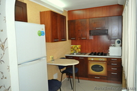 Посуточная аренда 2-х комн квартиры "Донецк Сити" - <ro>Изображение</ro><ru>Изображение</ru> #6, <ru>Объявление</ru> #839444