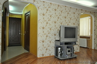 Посуточная аренда 2-х комн квартиры "Донецк Сити" - <ro>Изображение</ro><ru>Изображение</ru> #2, <ru>Объявление</ru> #839444