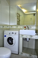 Посуточная аренда 2-х комн квартиры "Донецк Сити" - <ro>Изображение</ro><ru>Изображение</ru> #8, <ru>Объявление</ru> #839444