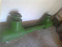 Промежуточный холодильник к компрессору 2ВМ-2,5-12/9 - <ro>Изображение</ro><ru>Изображение</ru> #2, <ru>Объявление</ru> #849535