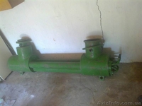 Промежуточный холодильник к компрессору 2ВМ-2,5-12/9 - <ro>Изображение</ro><ru>Изображение</ru> #1, <ru>Объявление</ru> #849535