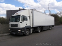 перевозка грузов по СНГ - <ro>Изображение</ro><ru>Изображение</ru> #3, <ru>Объявление</ru> #843510