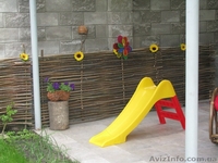 Украинский тын, плетеный забор, садовая мебель - <ro>Изображение</ro><ru>Изображение</ru> #2, <ru>Объявление</ru> #851289