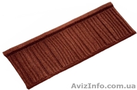 Композитная черепица Tilcor  в Донецке - <ro>Изображение</ro><ru>Изображение</ru> #2, <ru>Объявление</ru> #838484