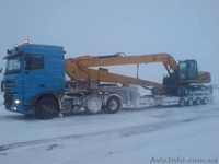 перевозка грузов по СНГ - <ro>Изображение</ro><ru>Изображение</ru> #2, <ru>Объявление</ru> #843510
