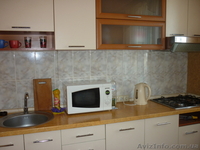 Сдам 1 к квартиру евроремонт Донецк  - <ro>Изображение</ro><ru>Изображение</ru> #2, <ru>Объявление</ru> #833858