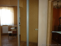 Сдам 1 к квартиру евроремонт Донецк  - <ro>Изображение</ro><ru>Изображение</ru> #3, <ru>Объявление</ru> #833858