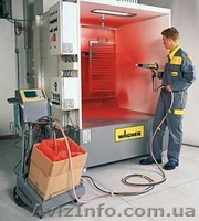 Порошковая покраска любых металлических изделий - <ro>Изображение</ro><ru>Изображение</ru> #3, <ru>Объявление</ru> #838568