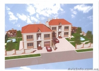 Продам фундамент для постройки коттеджа в коттеджном городке "Волшебный остров" - <ro>Изображение</ro><ru>Изображение</ru> #2, <ru>Объявление</ru> #844482