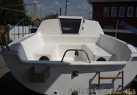 Яхта Микро прогулочная новая - <ro>Изображение</ro><ru>Изображение</ru> #2, <ru>Объявление</ru> #846421