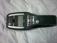 Универсальный детектор BOSH PMD 10 - <ro>Изображение</ro><ru>Изображение</ru> #2, <ru>Объявление</ru> #870574