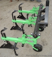 Купить Bomet Культиватор 3-рядный - <ro>Изображение</ro><ru>Изображение</ru> #3, <ru>Объявление</ru> #852557