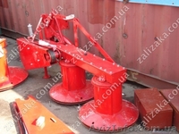 Купить Косилка роторная z-169 - <ro>Изображение</ro><ru>Изображение</ru> #5, <ru>Объявление</ru> #852552