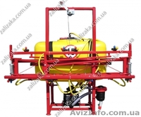 Купить Опрыскиватель навесной 200 л - <ro>Изображение</ro><ru>Изображение</ru> #2, <ru>Объявление</ru> #852558