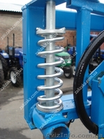 Купить Опрыскиватель навесной 200 л - <ro>Изображение</ro><ru>Изображение</ru> #5, <ru>Объявление</ru> #852558