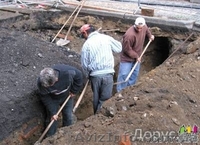 Земляные работы любой сложности - <ro>Изображение</ro><ru>Изображение</ru> #2, <ru>Объявление</ru> #865141