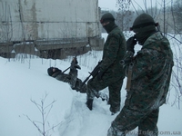 Детские дни рождения, корпоративы, лазертаг, праздники в стиле милитари - <ro>Изображение</ro><ru>Изображение</ru> #5, <ru>Объявление</ru> #870575