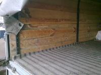 Продажа ГАЗель 3302-2009г\в. - <ro>Изображение</ro><ru>Изображение</ru> #5, <ru>Объявление</ru> #864987