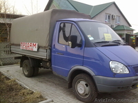 Продажа ГАЗель 3302-2009г\в. - <ro>Изображение</ro><ru>Изображение</ru> #1, <ru>Объявление</ru> #864987