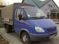 Продажа ГАЗель 3302-2009г\в. - <ro>Изображение</ro><ru>Изображение</ru> #7, <ru>Объявление</ru> #864987