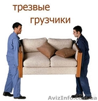 Грузчики.вывоз мусора.переезды - <ro>Изображение</ro><ru>Изображение</ru> #1, <ru>Объявление</ru> #862423