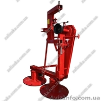 Купить Косилка роторная 1,85 м - <ro>Изображение</ro><ru>Изображение</ru> #1, <ru>Объявление</ru> #852553