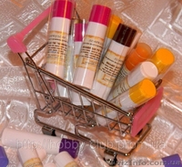 Косметика ручной работы. Мастер-класс.  - <ro>Изображение</ro><ru>Изображение</ru> #1, <ru>Объявление</ru> #853498