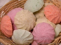 Косметика ручной работы. Мастер-класс.  - <ro>Изображение</ro><ru>Изображение</ru> #3, <ru>Объявление</ru> #853498