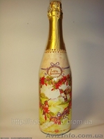 Декупаж. Мастер-класс.  - <ro>Изображение</ro><ru>Изображение</ru> #2, <ru>Объявление</ru> #853493