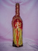 Декупаж. Мастер-класс.  - <ro>Изображение</ro><ru>Изображение</ru> #3, <ru>Объявление</ru> #853493