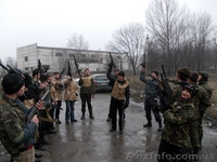 Детские дни рождения, корпоративы, лазертаг, праздники в стиле милитари - <ro>Изображение</ro><ru>Изображение</ru> #3, <ru>Объявление</ru> #870575