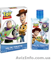 детская парфюмерия - <ro>Изображение</ro><ru>Изображение</ru> #2, <ru>Объявление</ru> #870107