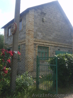 Продается дача в Донецк - <ro>Изображение</ro><ru>Изображение</ru> #1, <ru>Объявление</ru> #865416