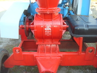 пневмоперегружатель зерна - <ro>Изображение</ro><ru>Изображение</ru> #3, <ru>Объявление</ru> #867477