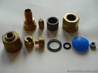 Запчасти (ЗИП) к газосварочному оборудованию "БАМЗ" и Украина - <ro>Изображение</ro><ru>Изображение</ru> #1, <ru>Объявление</ru> #853566
