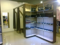 Оборудование для бутика. - <ro>Изображение</ro><ru>Изображение</ru> #1, <ru>Объявление</ru> #856545