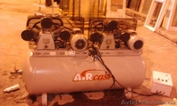 Продам компрессора б/у и осушители   - <ro>Изображение</ro><ru>Изображение</ru> #3, <ru>Объявление</ru> #864385
