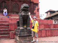 НЕПАЛ.Поход к Б.Л.Эвереста на 15.09.13 - <ro>Изображение</ro><ru>Изображение</ru> #3, <ru>Объявление</ru> #871960