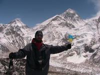 НЕПАЛ.Поход к Б.Л.Эвереста на 15.09.13 - <ro>Изображение</ro><ru>Изображение</ru> #4, <ru>Объявление</ru> #871960