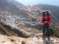 НЕПАЛ.Поход к Б.Л.Эвереста на 15.09.13 - <ro>Изображение</ro><ru>Изображение</ru> #5, <ru>Объявление</ru> #871960