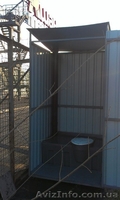 Аренда биотуалетных кабин.Обслуживание и продажа. - <ro>Изображение</ro><ru>Изображение</ru> #4, <ru>Объявление</ru> #596696