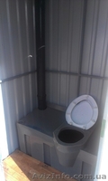 Аренда биотуалетных кабин.Обслуживание и продажа. - <ro>Изображение</ro><ru>Изображение</ru> #5, <ru>Объявление</ru> #596696