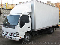 Продам запчасти для грузовых авто ISUZU NQR71 и автобусов БОГДАН - <ro>Изображение</ro><ru>Изображение</ru> #1, <ru>Объявление</ru> #854609