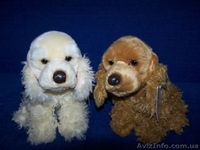 Мягкие игрушки UNI-TOYS (Германия) - <ro>Изображение</ro><ru>Изображение</ru> #3, <ru>Объявление</ru> #865433