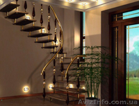 элитные балясины для лестниц - <ro>Изображение</ro><ru>Изображение</ru> #3, <ru>Объявление</ru> #856277