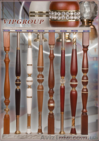 элитные балясины для лестниц - <ro>Изображение</ro><ru>Изображение</ru> #1, <ru>Объявление</ru> #856277