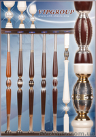 элитные балясины для лестниц - <ro>Изображение</ro><ru>Изображение</ru> #2, <ru>Объявление</ru> #856277