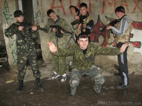 Детские дни рождения, корпоративы, лазертаг, праздники в стиле милитари - <ro>Изображение</ro><ru>Изображение</ru> #6, <ru>Объявление</ru> #870575