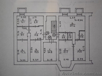 Университетская//Б.Хмельницкого. 150 кв.м. Цокольный этаж с окнами. - <ro>Изображение</ro><ru>Изображение</ru> #3, <ru>Объявление</ru> #871582