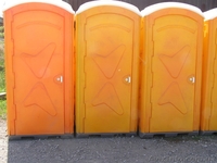 Биотуалетные кабинки.Аренда продажа и  обслуживание. - <ro>Изображение</ro><ru>Изображение</ru> #2, <ru>Объявление</ru> #607458